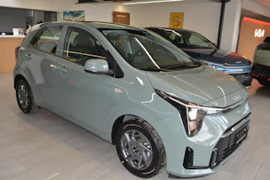 Kia Picanto 1.0 GDi First Edition