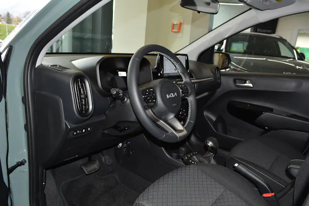 Kia Picanto 1.0 GDi First Edition