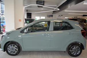 Kia Picanto 1.0 GDi First Edition
