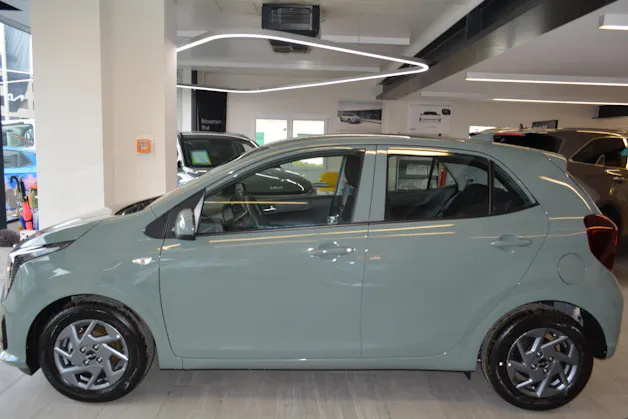 Kia Picanto 1.0 GDi First Edition