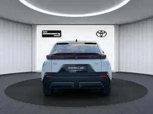 Toyota C-HR+ Premium AWD