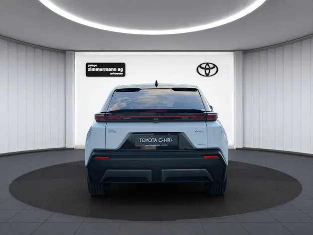 Toyota C-HR+ Premium AWD