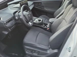 Toyota C-HR+ Premium AWD