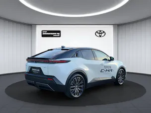 Toyota C-HR+ Premium AWD