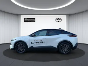 Toyota C-HR+ Premium AWD