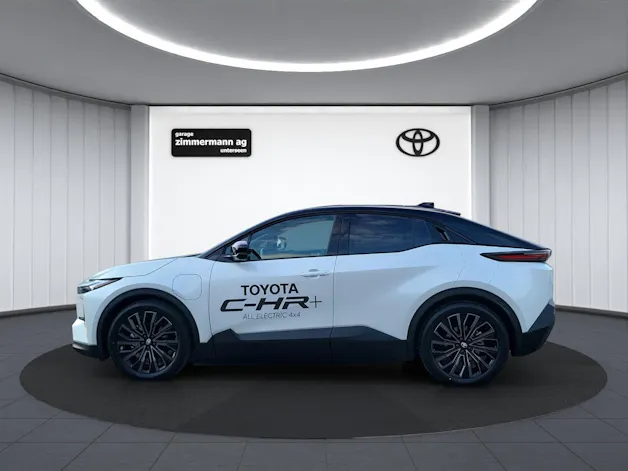 Toyota C-HR+ Premium AWD