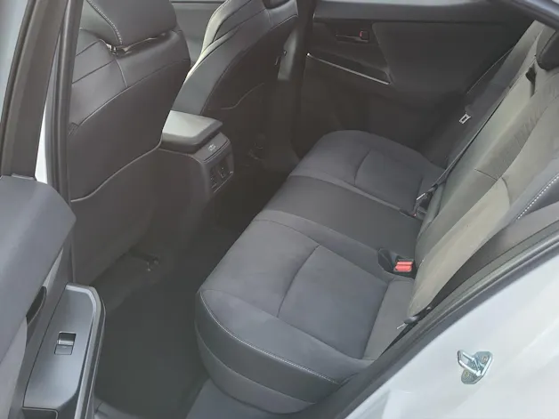 Toyota C-HR+ Premium AWD