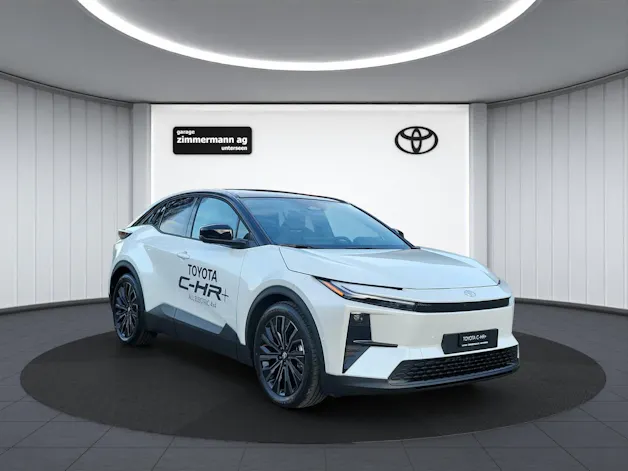 Toyota C-HR+ Premium AWD
