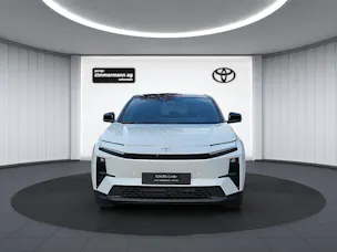 Toyota C-HR+ Premium AWD