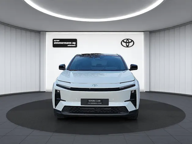 Toyota C-HR+ Premium AWD
