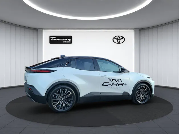 Toyota C-HR+ Premium AWD