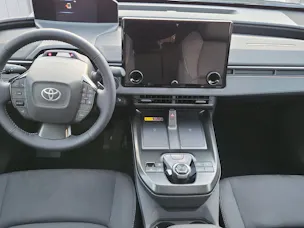 Toyota C-HR+ Premium AWD