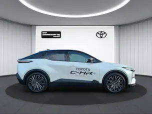 Toyota C-HR+ Premium AWD
