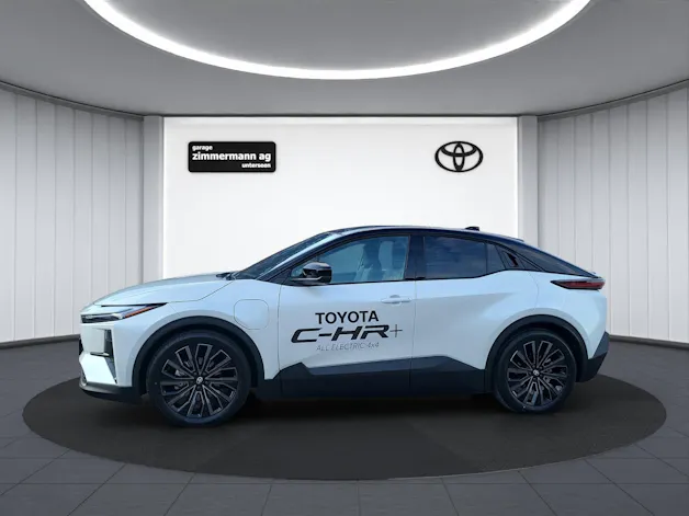 Toyota C-HR+ Premium AWD
