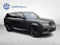 Land Rover Range Rover Sport 5.0 V8 SC HSE Dynamic