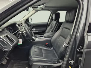 Land Rover Range Rover Sport 5.0 V8 SC HSE Dynamic