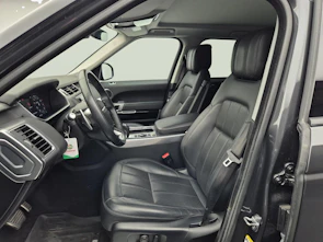 Fahrzeugbild LAND ROVER Range Rover Sport 5.0 V8 SC HSE Dynamic