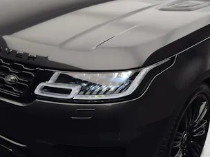 Land Rover Range Rover Sport 5.0 V8 SC HSE Dynamic