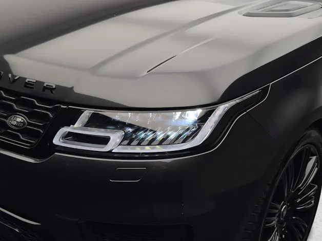 Land Rover Range Rover Sport 5.0 V8 SC HSE Dynamic