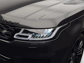 Fahrzeugbild LAND ROVER Range Rover Sport 5.0 V8 SC HSE Dynamic