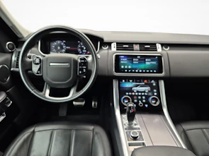 Fahrzeugbild LAND ROVER Range Rover Sport 5.0 V8 SC HSE Dynamic