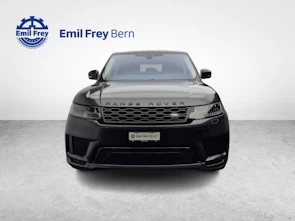 Fahrzeugbild LAND ROVER Range Rover Sport 5.0 V8 SC HSE Dynamic