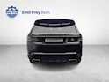 Land Rover Range Rover Sport 5.0 V8 SC HSE Dynamic