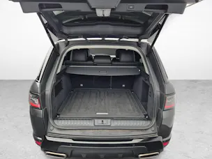 Land Rover Range Rover Sport 5.0 V8 SC HSE Dynamic