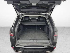 Fahrzeugbild LAND ROVER Range Rover Sport 5.0 V8 SC HSE Dynamic