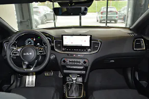 Kia XCeed 1.6 T-GDi GT-Line