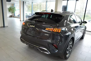 Kia XCeed 1.6 T-GDi GT-Line