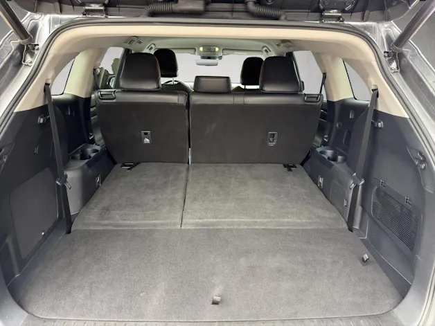Toyota Highlander 2.5 HSD Premium