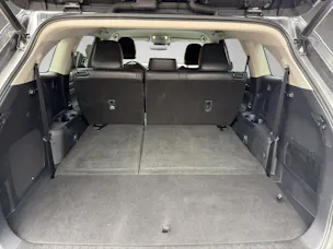 Toyota Highlander 2.5 HSD Premium