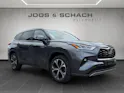 Toyota Highlander 2.5 HSD Premium