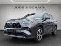 Toyota Highlander 2.5 HSD Premium