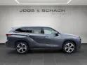 Toyota Highlander 2.5 HSD Premium