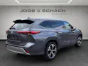 Toyota Highlander 2.5 HSD Premium