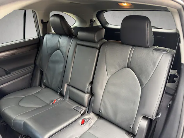 Toyota Highlander 2.5 HSD Premium