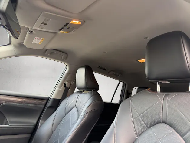 Toyota Highlander 2.5 HSD Premium