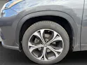 Toyota Highlander 2.5 HSD Premium