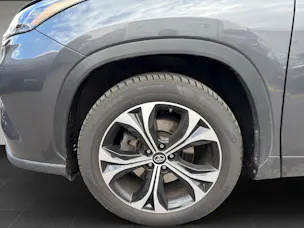 Toyota Highlander 2.5 HSD Premium