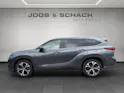 Toyota Highlander 2.5 HSD Premium