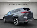 Toyota Highlander 2.5 HSD Premium