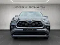 Toyota Highlander 2.5 HSD Premium
