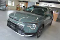 Kia Niro 1.6 GDi Hybrid Style