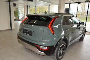 Kia Niro 1.6 GDi Hybrid Style