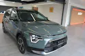 Kia Niro 1.6 GDi Hybrid Style