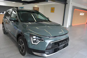 Kia Niro 1.6 GDi Hybrid Style