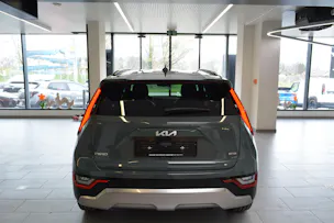 Kia Niro 1.6 GDi Hybrid Style