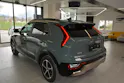 Kia Niro 1.6 GDi Hybrid Style